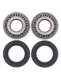 Kit roulements de roue ALL BALLS 2