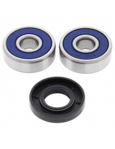 Kit roulements de roue ALL BALLS 2