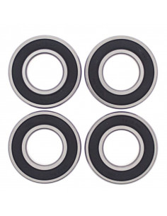 Kit roulements de roue ALL BALLS 2