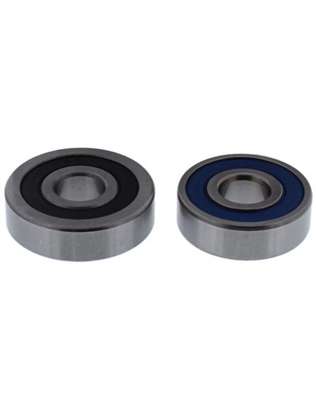 Kit roulements de roue ALL BALLS