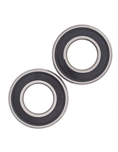 Kit roulements de roue ALL BALLS