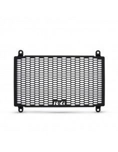 Protection de radiateur R&G RACING Pro 2