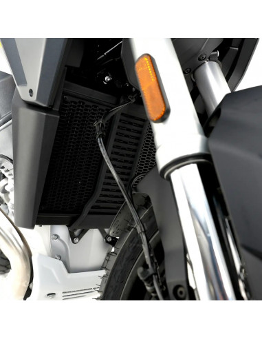 Protection de radiateur R&G RACING Pro