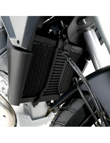 Protection de radiateur R&G RACING Pro