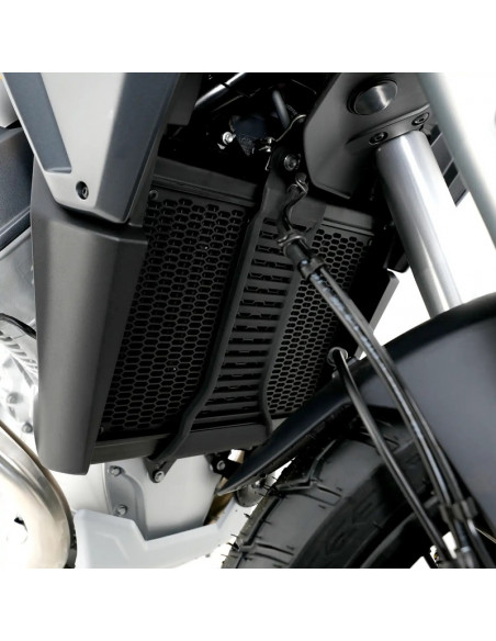 Protection de radiateur R&G RACING Pro