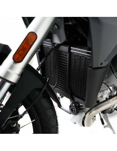 Protection de radiateur R&G RACING Pro