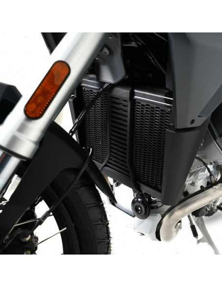 Protection de radiateur R&G RACING Pro