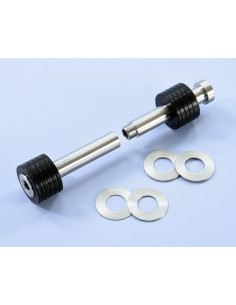 Kit silent bloc et axe de piston POLINI  - Vespa Small Frame 80 SH 2