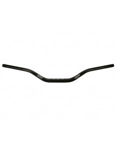 Guidon TOMASELLI HRN aluminium - Bas