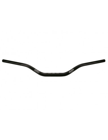 Guidon TOMASELLI HRN aluminium - Bas