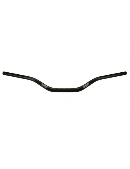 Guidon TOMASELLI HRN aluminium - Bas