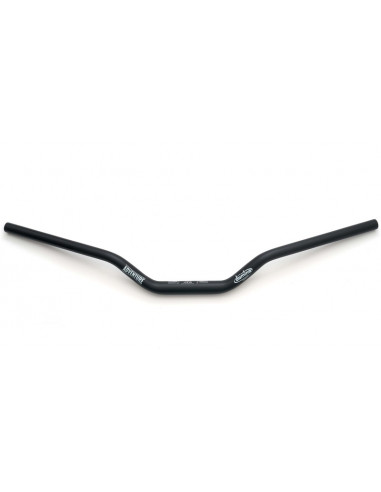 Guidon TOMASELLI HRN Diamètre variable - Adventure 