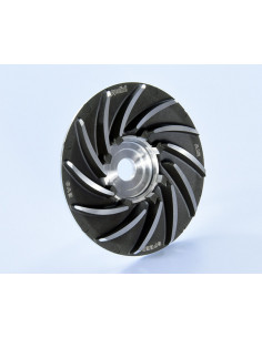 Demi-poulie POLINI 14 degrés 2