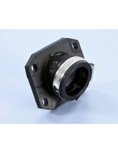 Pipe d'admission POLINI ⌀28 2