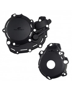 Kit de protections de carter moteur POLISPORT Extreme 2