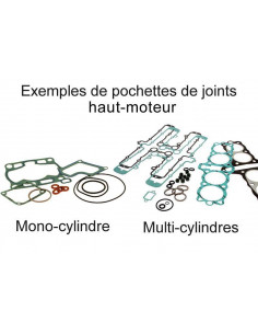 Joint haut-moteur CENTAURO 2