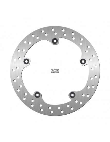 Disque de frein NG BRAKES pétale fixe