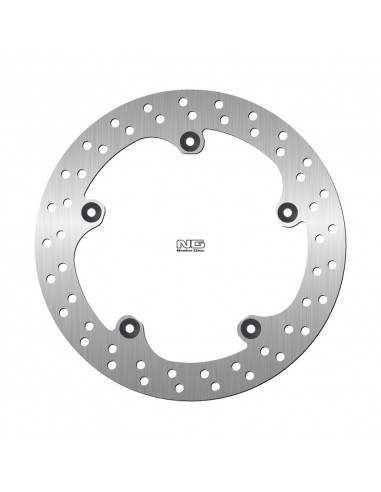 Disque de frein NG BRAKES pétale fixe