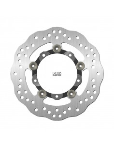 Disque de frein NG BRAKES pétale flottant 2