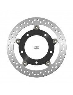 Disque de frein NG BRAKES rond flottant 2