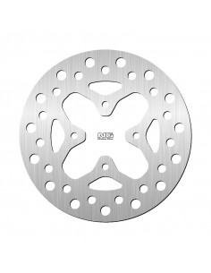 Disque de frein NG BRAKES rond fixe 2