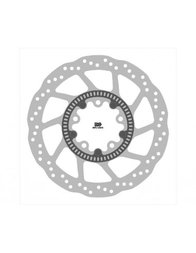 Disque de frein NG BRAKES ABS pétale fixe