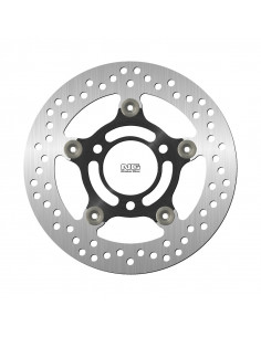 Disque de frein NG BRAKES rond flottant 2