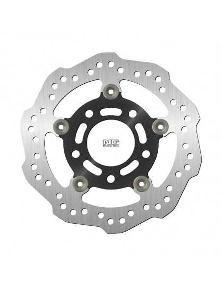 Disque de frein NG BRAKES pétale flottant