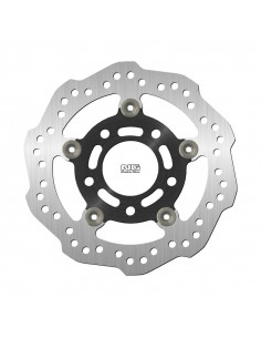 Disque de frein NG BRAKES pétale flottant 2