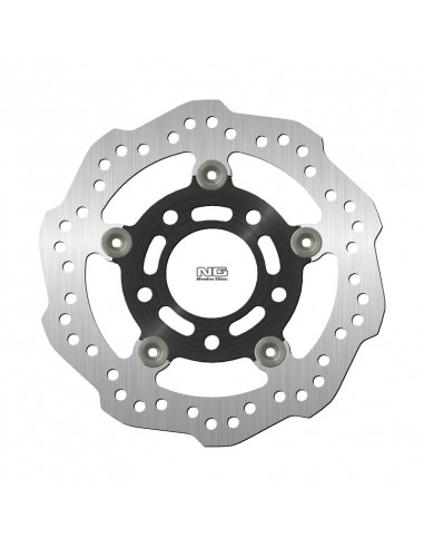 Disque de frein NG BRAKES pétale flottant