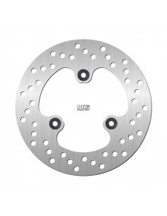 Disque de frein NG BRAKES rond fixe 2
