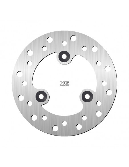 Disque de frein NG BRAKES rond fixe