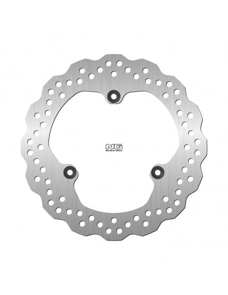 Disque de frein NG BRAKES pétale fixe