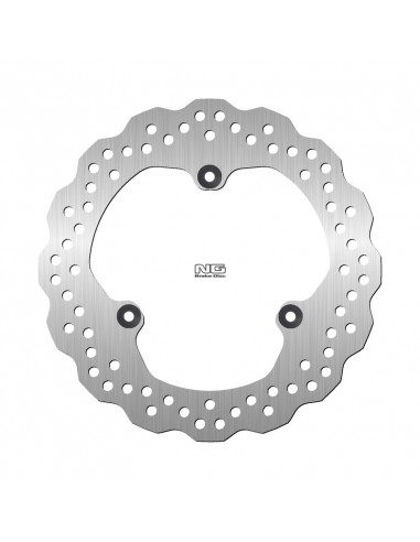 Disque de frein NG BRAKES pétale fixe