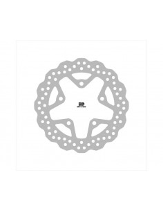 Disque de frein NG BRAKES pétale fixe 2