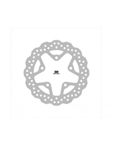 Disque de frein NG BRAKES pétale fixe