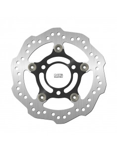 Disque de frein NG BRAKES pétale flottant 2