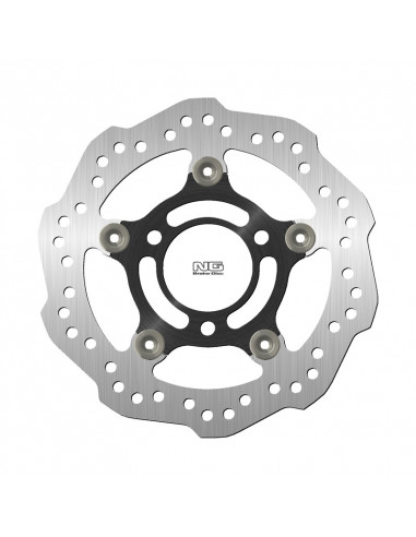 Disque de frein NG BRAKES pétale flottant