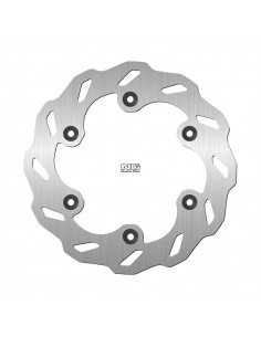 Disque de frein NG BRAKES pétale fixe 2