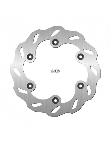 Disque de frein NG BRAKES pétale fixe