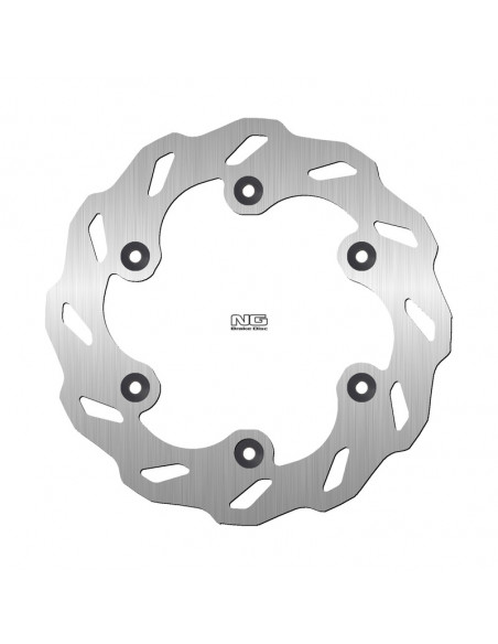 Disque de frein NG BRAKES pétale fixe