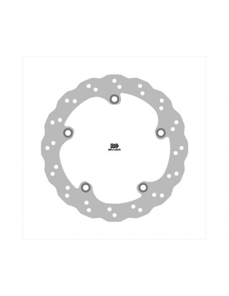 Disque de frein NG BRAKES pétale fixe