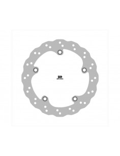 Disque de frein NG BRAKES pétale fixe 2