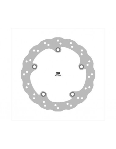 Disque de frein NG BRAKES pétale fixe