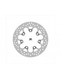 Disque de frein NG BRAKES rond fixe 2