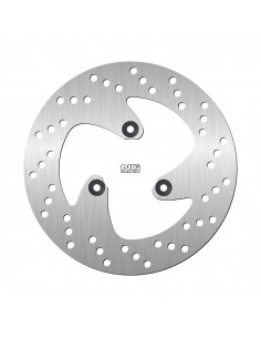Disque de frein NG BRAKES rond fixe 2