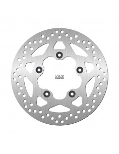 Disque de frein NG BRAKES rond fixe 2