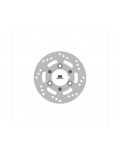 Disque de frein NG BRAKES rond fixe 2