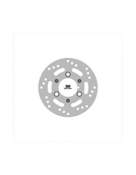 Disque de frein NG BRAKES rond fixe