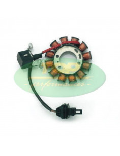 Stator TOP PERFORMANCES 2